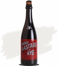 Stone Double Bastard Rye