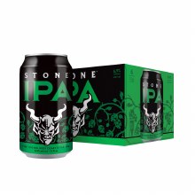 Stone Ipa 6pk