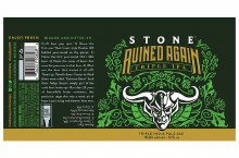 Stone Stout 6pk