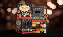 Stone Twelve Days Of Ipas 12pk