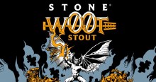 Stone Woot Stout 6pk