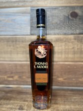 Thomas S Moore Cognac Bourbon