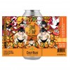 Crafthaus Sumo Stomp 4pk