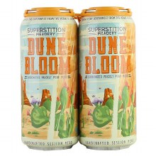 Superstition Dune Bloom 4pk