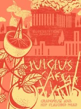 Superstition Juicius Ceasar