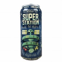 Superstition Super Station Can