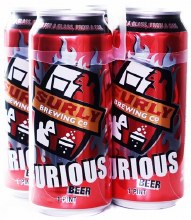 Surly Furious Ipa 4pk