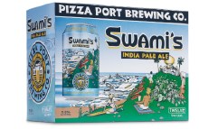 Pizza Port Swamis 12pk Cans