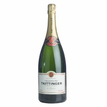 Taittinger Brut 1.5l