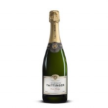 Taittinger La Francaise Brut