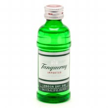 Tanqueray 50ml