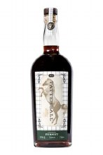 Tattersall Bitter Fernet