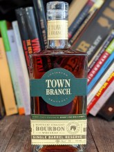 Town Branch Single Barrel