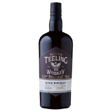 Teeling Whiskey Single Malt