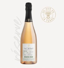 Telmont Brut Rose