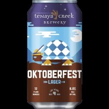 Tenaya Creek Oktoberfest 6pk