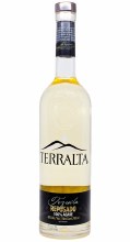 Terralta Reposado Tequila