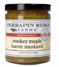 Terrapin Maple Bacon Mustard