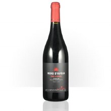 Terre Di Giumara Nero D'avola