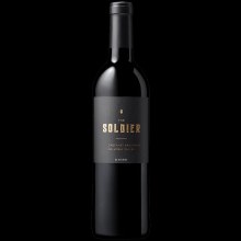 The Soldier Cabernet 750ml