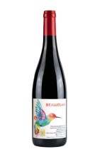 Thibault Ducroux Beaujolais