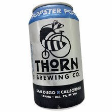 Thorn Hopster Pot