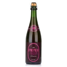 Tilquin Pinot Noir Lambic