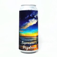 Timber Ales Insomniac Daydream