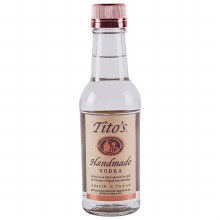 Titos Vodka 200ml