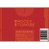 Moody Tongue Toasted Rice 6pk