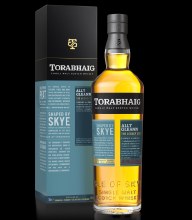 Torabhaig Allt Gleann Scotch