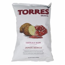 Torres Iberian Ham 150g