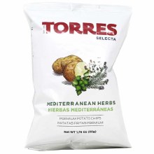 Torres Mediterranean Herb