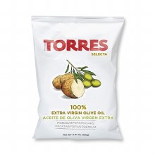 Torres Olive Oil