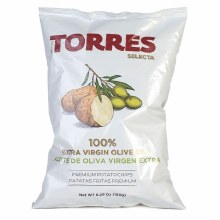 Torres Virgin Olive Oil 150g