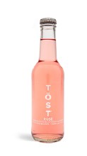Tost Rose Sparkling Single