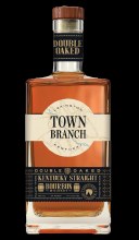 Town Branch Maple Bourbon