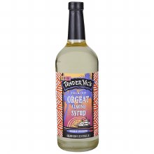 Trader Vic Orgeat Almond