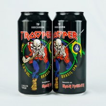 Trooper Ipa