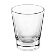 True Classic Shot Glass