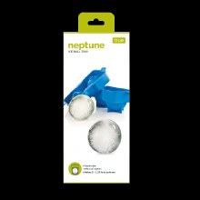 True Neptune Ice Ball Tray