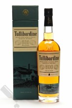 Tullibardine 500 Sherry