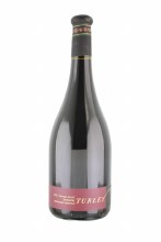 Turley Fredericks Vyd Zin