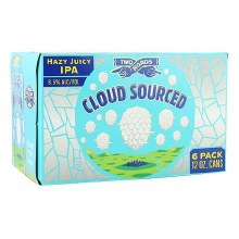 Two Roads Cloud Sourced 6pk