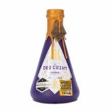 Ube Cream Liqueur