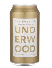 Underwood The Bubbles Can