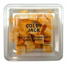 Upper Cuts Colby Jack