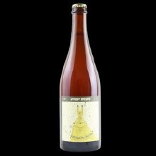 Upright Pathways Saison