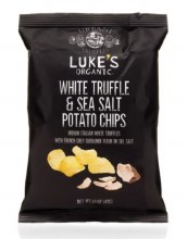 Urbani White Truffle Chips
