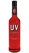 Uv Red Cherry